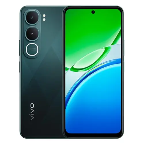 Vivo Y21D - 6Gb - 128Gb